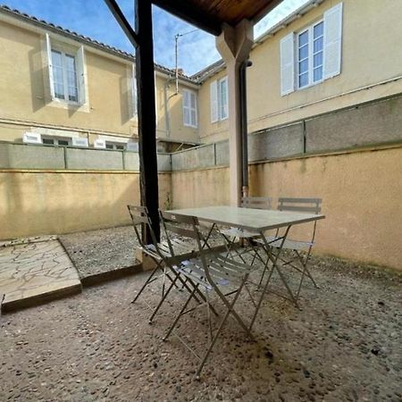 Centre Ville Superbe T2 Neuf Wifi Terrasse Netflix ペリグー エクステリア 写真